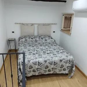 Il Rifugio Del Conte Napoli