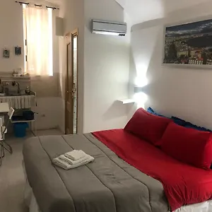 Casa De Luca Napoli